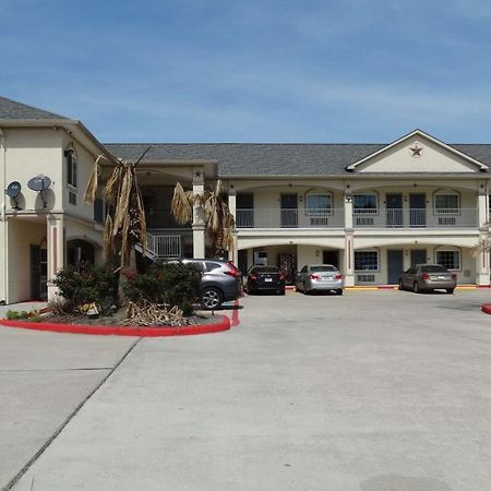Motel 6 Houston, Tx - Willowbrook Mall Екстериор снимка
